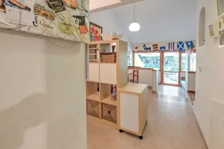 Le Mimose nr 12, Maison de vacances à Punta Ala avec terrasse privée - Photo 8