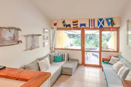 Le Mimose nr 12, Maison de vacances à Punta Ala avec terrasse privée - Photo 11