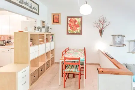 Le Mimose nr 12, Maison de vacances à Punta Ala avec terrasse privée - Photo 18