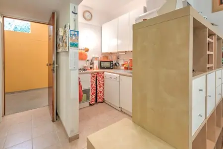 Le Mimose nr 12, Maison de vacances à Punta Ala avec terrasse privée - Photo 19