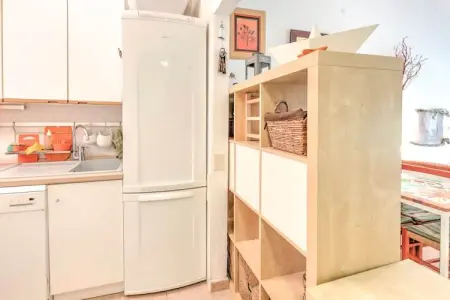 Le Mimose nr 12, Maison de vacances à Punta Ala avec terrasse privée - Photo 21