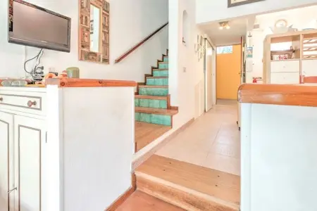 Le Mimose nr 12, Maison de vacances à Punta Ala avec terrasse privée - Photo 23