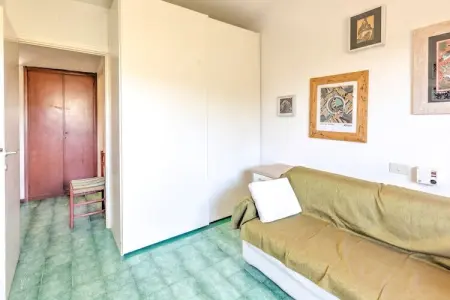 Le Mimose nr 12, Maison de vacances à Punta Ala avec terrasse privée - Photo 24