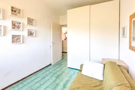 Le Mimose nr 12, Maison de vacances à Punta Ala avec terrasse privée - Photo 25