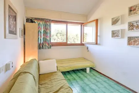 Le Mimose nr 12, Maison de vacances à Punta Ala avec terrasse privée - Photo 26