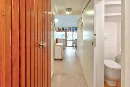 Le Mimose nr 12, Maison de vacances à Punta Ala avec terrasse privée - Photo 27