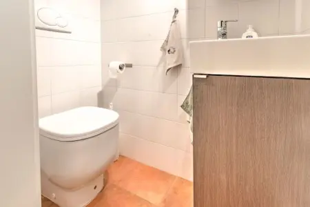 Le Mimose nr 12, Maison de vacances à Punta Ala avec terrasse privée - Photo 30