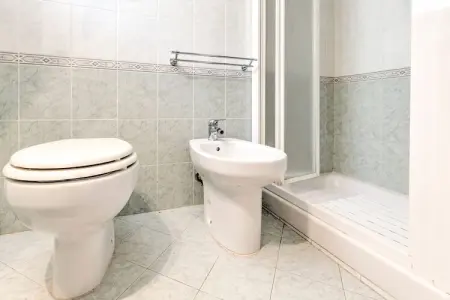 Le Mimose nr 12, Maison de vacances à Punta Ala avec terrasse privée - Photo 33