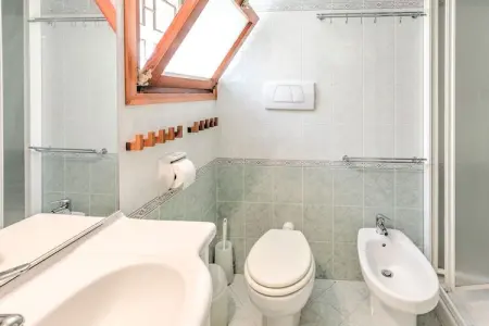 Le Mimose nr 12, Maison de vacances à Punta Ala avec terrasse privée - Photo 34