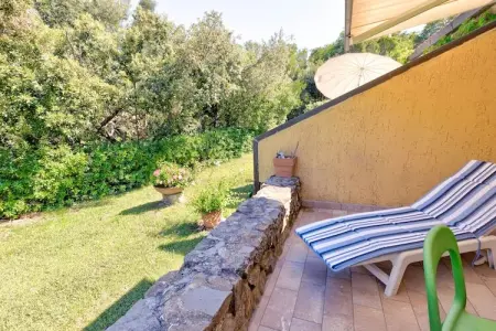 Le Mimose nr 12, Maison de vacances à Punta Ala avec terrasse privée - Photo 39