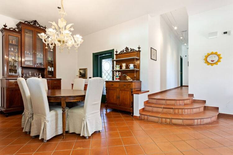 Villa Zefiro, Location Maison à Ragusa - Photo 4 / 39