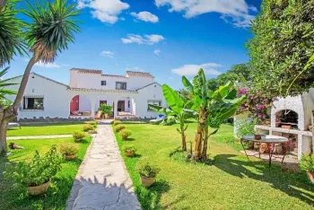 Villa a La Cala de Mijas,Gaviota y La Estrella ES-29649-03 N°94082