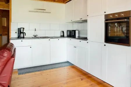 Coteau Saint-Hilaire 3, Belle maison de vacances à Fraiture avec sauna infrarouge - Photo 2