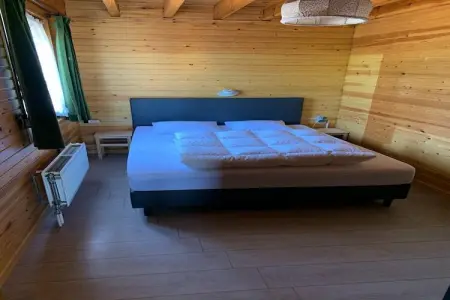 Coteau Saint-Hilaire 3, Belle maison de vacances à Fraiture avec sauna infrarouge - Photo 3