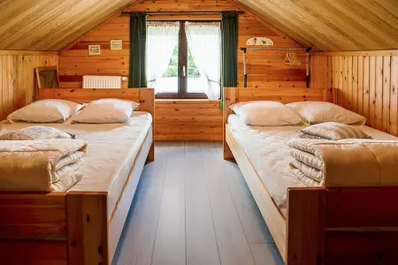 Coteau Saint-Hilaire 3, Belle maison de vacances à Fraiture avec sauna infrarouge - Photo 14