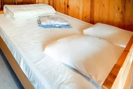 Coteau Saint-Hilaire 3, Belle maison de vacances à Fraiture avec sauna infrarouge - Photo 15