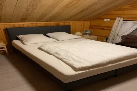 Coteau Saint-Hilaire 3, Belle maison de vacances à Fraiture avec sauna infrarouge - Photo 18