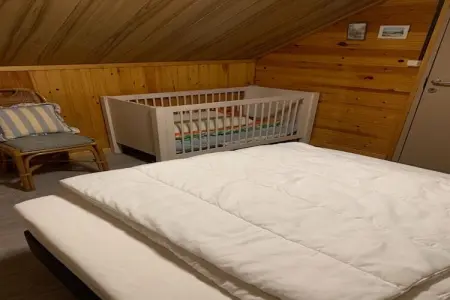 Coteau Saint-Hilaire 3, Belle maison de vacances à Fraiture avec sauna infrarouge - Photo 19