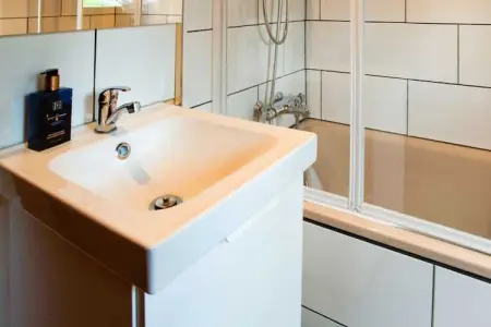 Coteau Saint-Hilaire 3, Belle maison de vacances à Fraiture avec sauna infrarouge - Photo 20