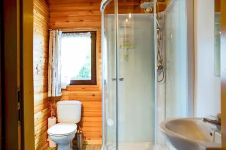 Coteau Saint-Hilaire 3, Belle maison de vacances à Fraiture avec sauna infrarouge - Photo 21