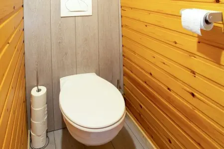 Coteau Saint-Hilaire 3, Belle maison de vacances à Fraiture avec sauna infrarouge - Photo 22