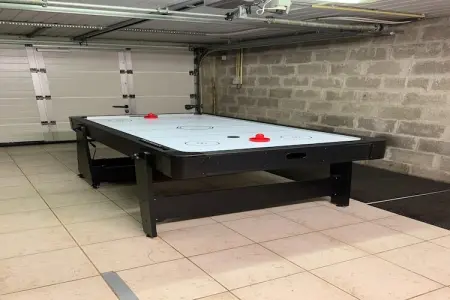 Coteau Saint-Hilaire 3, Belle maison de vacances à Fraiture avec sauna infrarouge - Photo 23