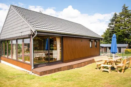 Coteau Saint-Hilaire 3, Belle maison de vacances à Fraiture avec sauna infrarouge - Photo 25