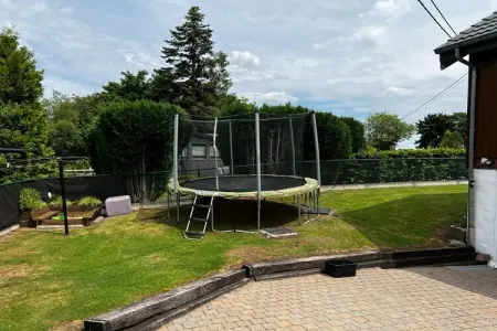 Coteau Saint-Hilaire 3, Belle maison de vacances à Fraiture avec sauna infrarouge - Photo 28