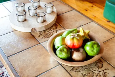 Coteau Saint-Hilaire 3, Belle maison de vacances à Fraiture avec sauna infrarouge - Photo 33