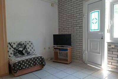 Location Appartement à Okrug Gornji,Studio Apartment 2 Okrug Gornji HR-21223-43 N°791462