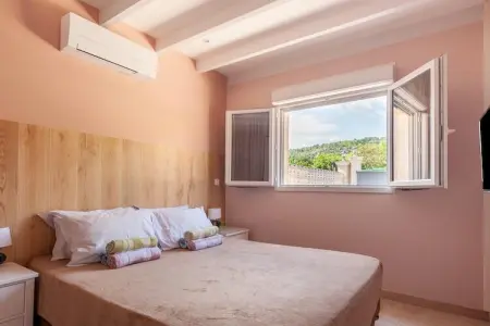 Cannelle, Charmante maison de vacances à Callian avec piscine privée - Photo 3