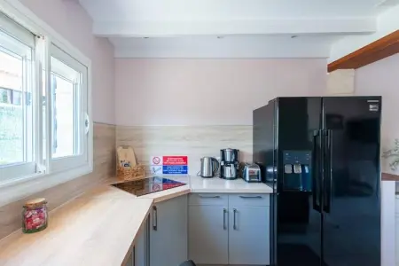 Cannelle, Charmante maison de vacances à Callian avec piscine privée - Photo 4