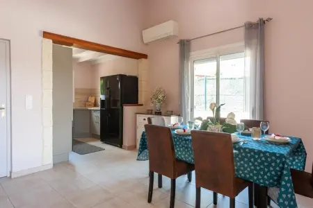 Cannelle, Charmante maison de vacances à Callian avec piscine privée - Photo 6