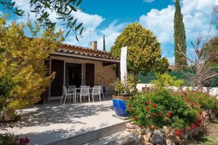 Cannelle, Charmante maison de vacances à Callian avec piscine privée - Photo 10