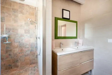 Cannelle, Charmante maison de vacances à Callian avec piscine privée - Photo 12