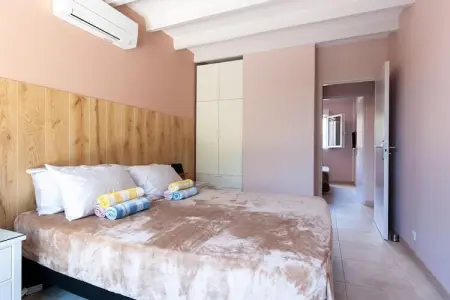 Cannelle, Charmante maison de vacances à Callian avec piscine privée - Photo 16