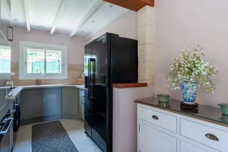 Cannelle, Charmante maison de vacances à Callian avec piscine privée - Photo 17