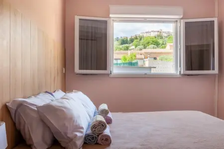 Cannelle, Charmante maison de vacances à Callian avec piscine privée - Photo 22