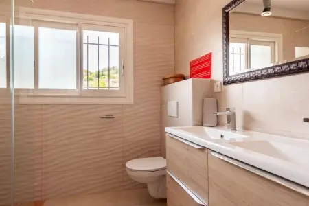 Cannelle, Charmante maison de vacances à Callian avec piscine privée - Photo 24