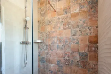 Cannelle, Charmante maison de vacances à Callian avec piscine privée - Photo 25