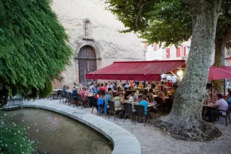 Cannelle, Charmante maison de vacances à Callian avec piscine privée - Photo 30