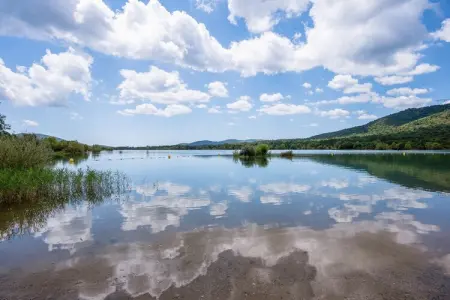 Cannelle, Charmante maison de vacances à Callian avec piscine privée - Photo 31
