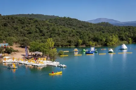 Cannelle, Charmante maison de vacances à Callian avec piscine privée - Photo 32