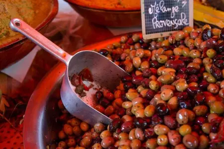 Cannelle, Charmante maison de vacances à Callian avec piscine privée - Photo 36