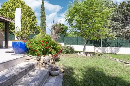 Cannelle, Charmante maison de vacances à Callian avec piscine privée - Photo 37