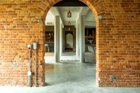 Hoeve 1919, Maison de vacances caractéristique à Moorslede avec piscine et jacuzzi - Photo 14