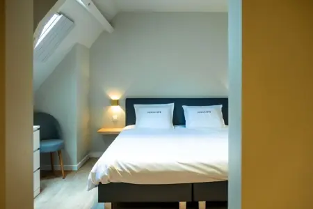 Hoeve 1919, Maison de vacances caractéristique à Moorslede avec piscine et jacuzzi - Photo 19