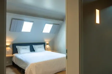 Hoeve 1919, Maison de vacances caractéristique à Moorslede avec piscine et jacuzzi - Photo 21