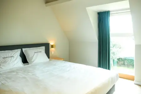 Hoeve 1919, Maison de vacances caractéristique à Moorslede avec piscine et jacuzzi - Photo 22