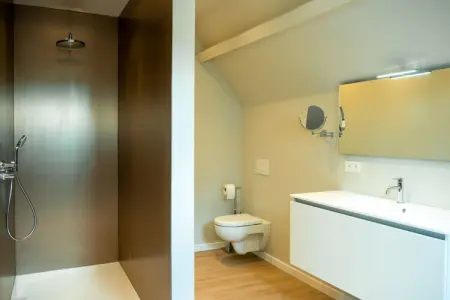 Hoeve 1919, Maison de vacances caractéristique à Moorslede avec piscine et jacuzzi - Photo 24